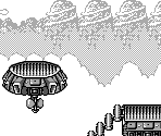 Grenade Man Stage (Tengu Man) - RockMan 8 (Bootleg)