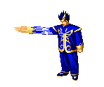 Chonrei - Real Bout Fatal Fury 2: The Newcomers