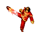 Chonshu - Real Bout Fatal Fury 2: The Newcomers