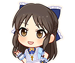 Arisu Tachibana (Arisu's Story) - THE IDOLM@STER Cinderella Girls: Starlight Stage
