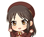 Arisu Tachibana (Arisu's Tea Party) - THE IDOLM@STER Cinderella Girls: Starlight Stage
