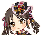 Arisu Tachibana (Muse on You) - THE IDOLM@STER Cinderella Girls: Starlight Stage