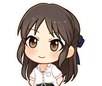 Arisu Tachibana (NATSU KOI) - THE IDOLM@STER Cinderella Girls: Starlight Stage