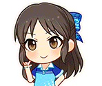 Arisu Tachibana (Near to You) - THE IDOLM@STER Cinderella Girls: Starlight Stage