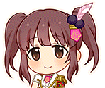 Chieri Ogata (BEYOND THE STARLIGHT) - THE IDOLM@STER Cinderella Girls: Starlight Stage