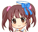Chieri Ogata (Blooming Days) - THE IDOLM@STER Cinderella Girls: Starlight Stage