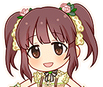 Chieri Ogata (My Fairytale) - THE IDOLM@STER Cinderella Girls: Starlight Stage