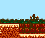 Stage 1 - Metal Slug Advance (Bootleg)