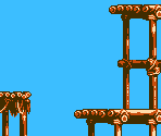 Stage 3 - Metal Slug Advance (Bootleg)