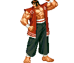 Juzoh - Last Blade 2