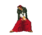 Moriya - Last Blade 2