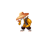 Okina - Last Blade 2