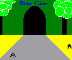 Locations - Bearland