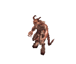 Demon - Avadon 2: The Corruption