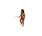 Human 08 - Avadon 2: The Corruption