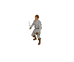 Human 09 - Avadon 2: The Corruption