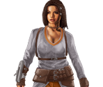 Full Body Portraits - Avadon 2: The Corruption