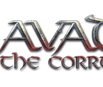 Game Logos - Avadon 2: The Corruption