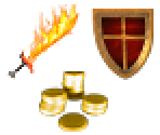Items - Avadon 2: The Corruption