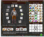 Tutorial Pictures - Avadon 2: The Corruption