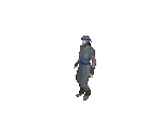 Shadowwalker (Female) - Avadon 3: The Warborn