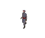 Shadowwalker (Male) - Avadon 3: The Warborn