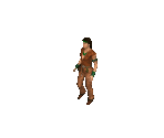 Shaman (Male) - Avadon 3: The Warborn