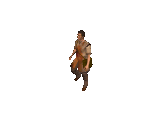Human 01 - Avadon 3: The Warborn