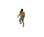 Human 07 - Avadon 3: The Warborn