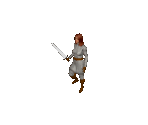 Human 10 - Avadon 3: The Warborn