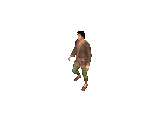 Human 13 - Avadon 3: The Warborn