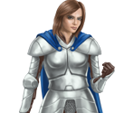 Full Body Portraits - Avadon 3: The Warborn