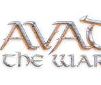 Game Logos - Avadon 3: The Warborn