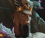 Intro Screen - Avadon 3: The Warborn