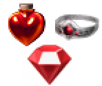 Items - Avadon 3: The Warborn