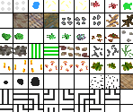 Level Editor Icons - Avadon 3: The Warborn
