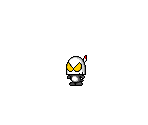 Indigenous Chikkun - Super Genjin 2 (JPN)
