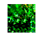 Rainforest Tileset - Top Banana
