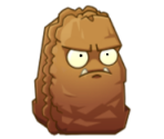 Primal Wall-Nut - Plants vs. Zombies 2