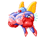 Boing Bee - Jikkyou Oshaberi Parodius (JPN)