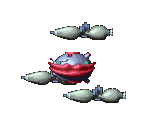 Decoration Core MK-II - Jikkyou Oshaberi Parodius (JPN)