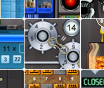 Chapter 5 - Carmen Sandiego Adventures in Math