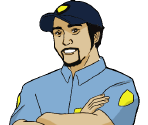 Characters - Carmen Sandiego Adventures in Math