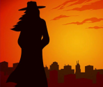 Wii Menu Banner & Icon - Carmen Sandiego Adventures in Math