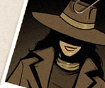 Menu - Carmen Sandiego Adventures in Math