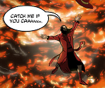 Cutscenes - Carmen Sandiego Adventures in Math
