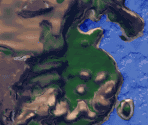 Map - The Legend of Silkroad