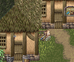 Euclid (Past Exterior) - Tales of Phantasia (JPN)