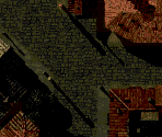 Mission 4 (Alternate) - Strikers 1945 Plus