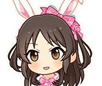 Arisu Tachibana (Arisu and Wonderland) - THE IDOLM@STER Cinderella Girls: Starlight Stage